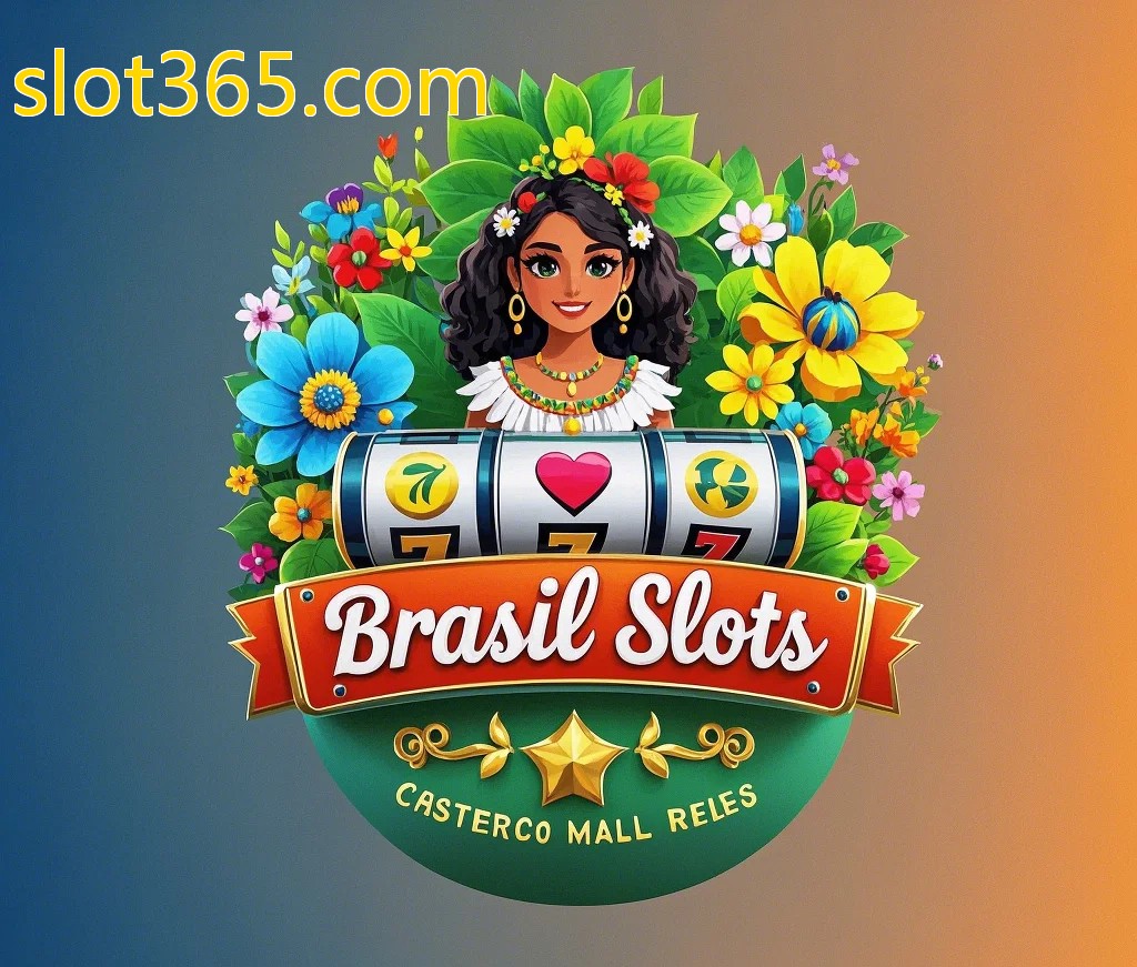 slot365: Obtenha Agora Seu Bônus de Cadastro Exclusivo