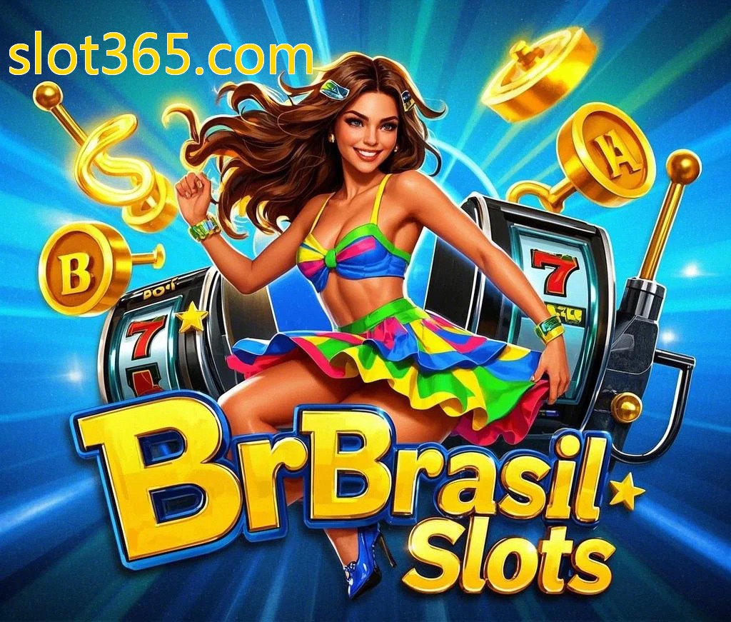 slot365: Seu Lugar Para Bônus e Promoções Incríveis