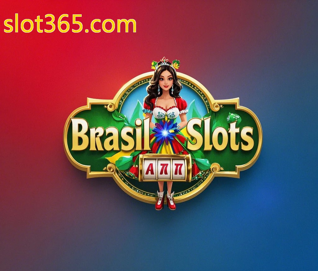 slot365 - Venha Apostar em Esporte e Ganhar!